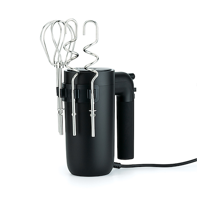 Wilfa Smooth Mix håndmikser sort 500 watt