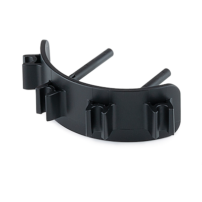 Wilfa Smooth Mix håndmikser sort 500 watt