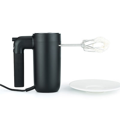 Wilfa Smooth Mix håndmikser sort 500 watt