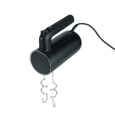 Wilfa Smooth Mix håndmikser sort 500 watt