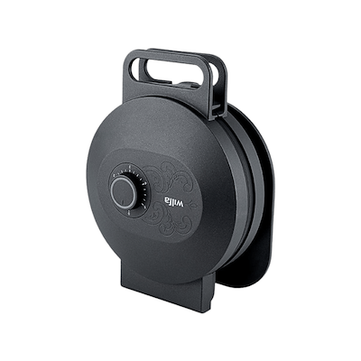 Wilfa Saga Crispy krumkagejern 1000 watt