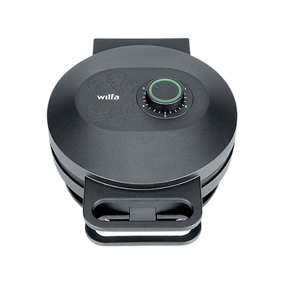 Wilfa Saga Crispy krumkagejern 1000 watt