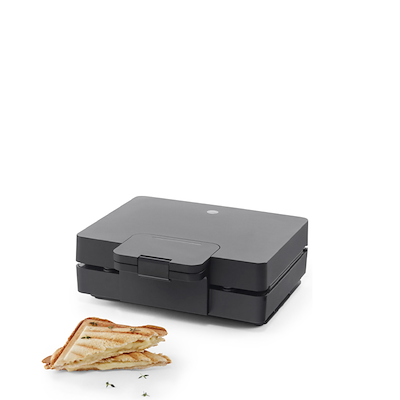 Wilfa Easy Melt sandwichtoaster sort