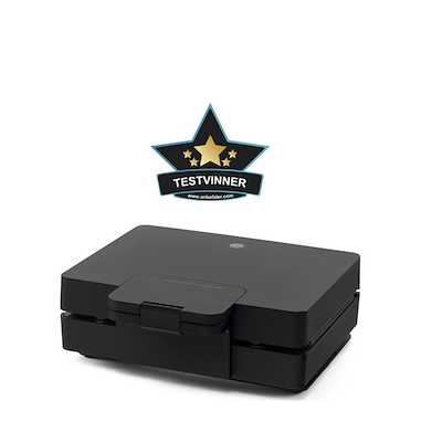 Wilfa Easy Melt sandwichtoaster sort