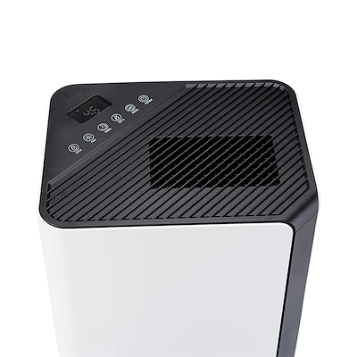 Wilfa DH2W-20C Dry Connect affugter 30 m2