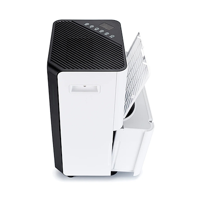 Wilfa DH2W-20C Dry Connect affugter 30 m2