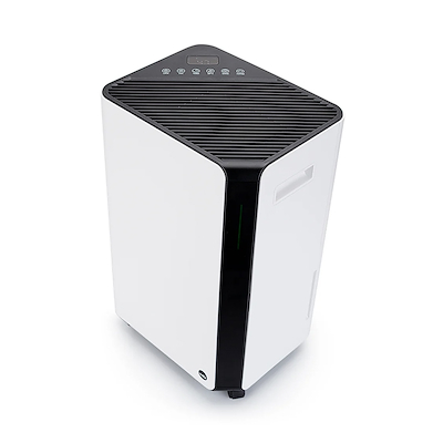 Wilfa DH2W-20C Dry Connect affugter 30 m2