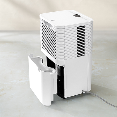 Wilfa DH1W-12 Dry 12 affugter hvid 15 m2