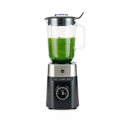 Wilfa Fusion blender sort 1,75 liter 1000 watt