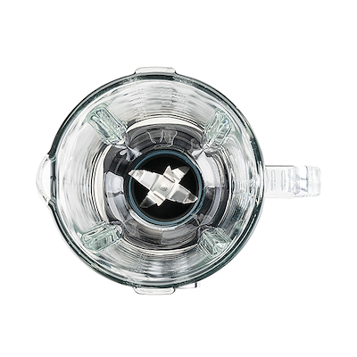 Wilfa Fusion blender sort 1,75 liter 1000 watt