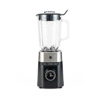 Wilfa Fusion blender sort 1,75 liter 1000 watt