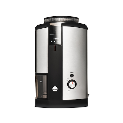 Wilfa Nymalt Kaffekværn WSCG-2