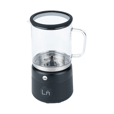 Wilfa Silky mælkeskummer 600 watt