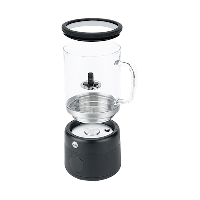 Wilfa Silky mælkeskummer 600 watt