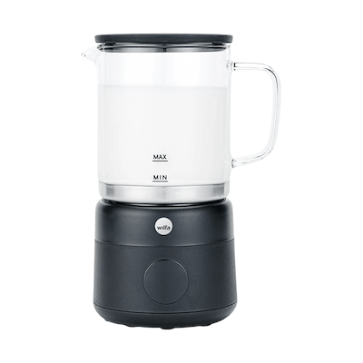 Wilfa Silky mælkeskummer 600 watt