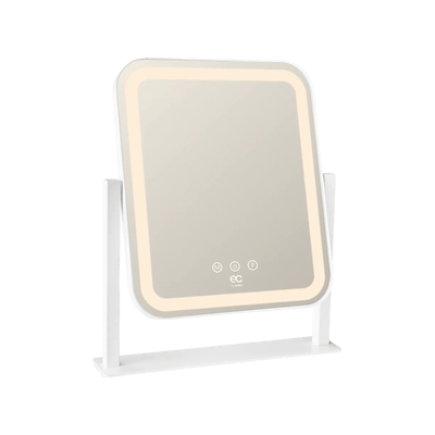 E&C by Wilfa Glowing makeup spejl med LED