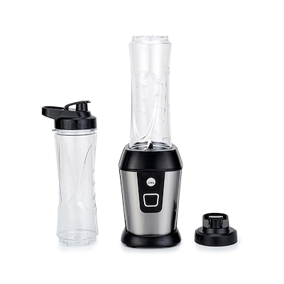Wilfa Blend 2GO blender stål 0,6 liter