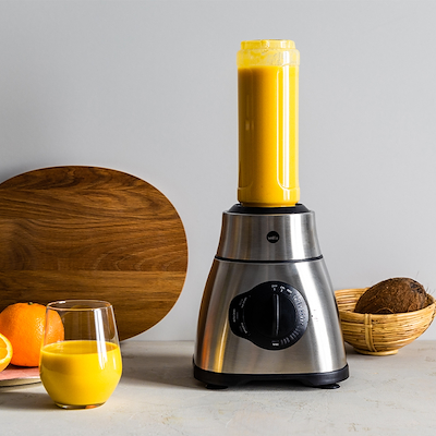 Wilfa Xplode WX-2GO To Go Bottle