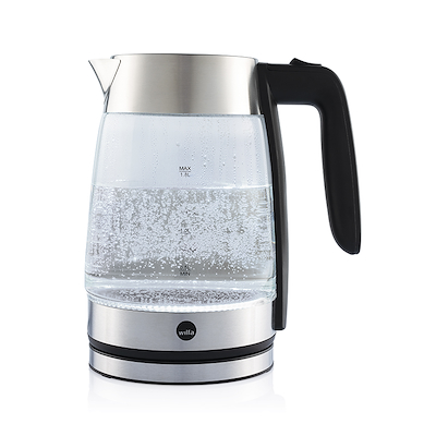 Wilfa Pure Boil Elkedel 1,8 liter