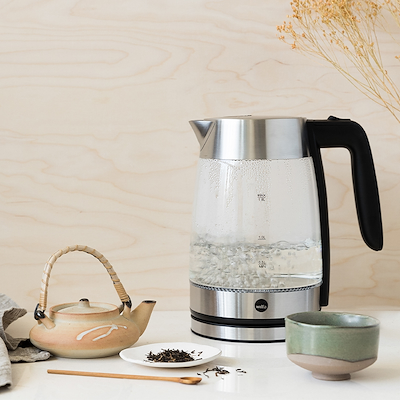 Wilfa Pure Boil Elkedel 1,8 liter