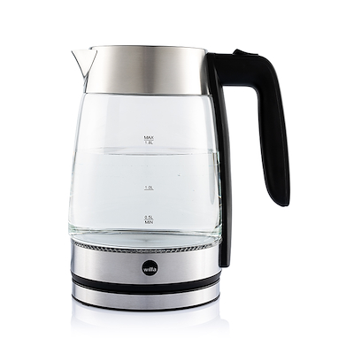 Wilfa Pure Boil Elkedel 1,8 liter