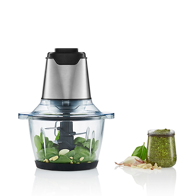 Wilfa Essential Chop minihakker 400 watt