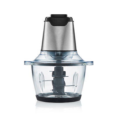 Wilfa Essential Chop minihakker 400 watt