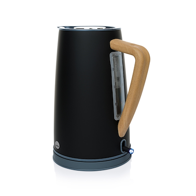 Wilfa Spring WKR2000 elkedel sort 1,7 liter