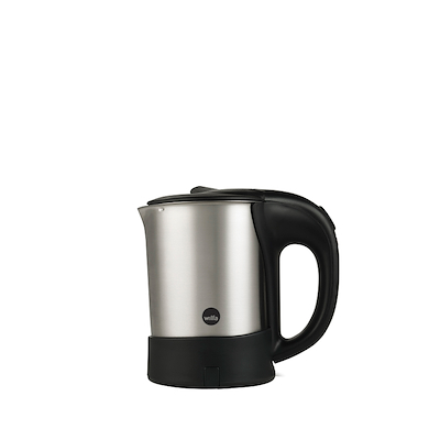 Wilfa TK-1000 rejse-elkedel stål 0,5 liter