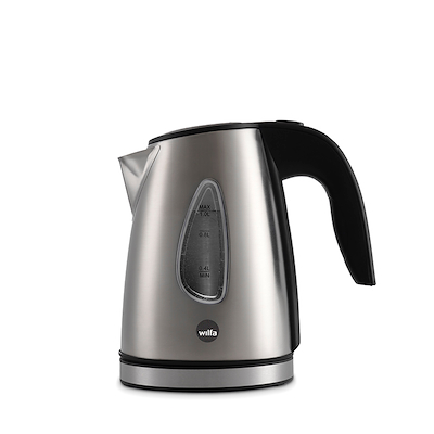 Wilfa WK-5 elkedel stål 1 liter