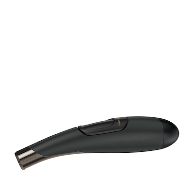 Tenderflame Robertson lighter grå 17,5 cm