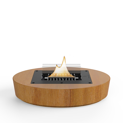 Tenderflame Carnation biopejs egetræ 1100 watt