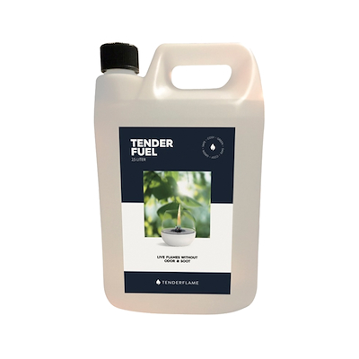 Tenderflame Tenderfuel brændstof 2,5 liter