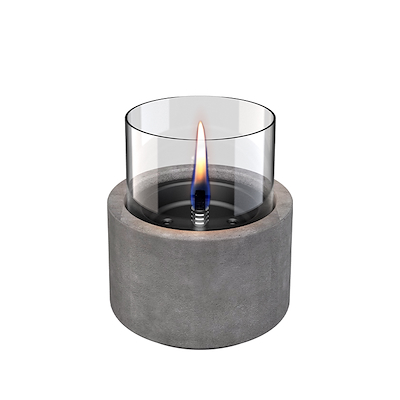 Tenderflame Lilly 12 lanterne beton keramik