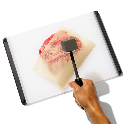 OXO Good Grips kødhammer med non-stick