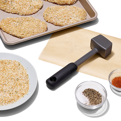 OXO Good Grips kødhammer med non-stick
