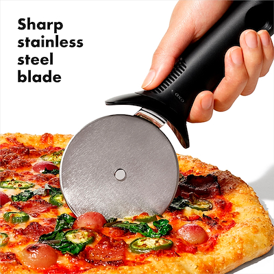 OXO pizzaskærer 9 cm