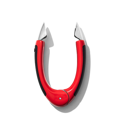 OXO Good Grips jordbærstilk-fjerner