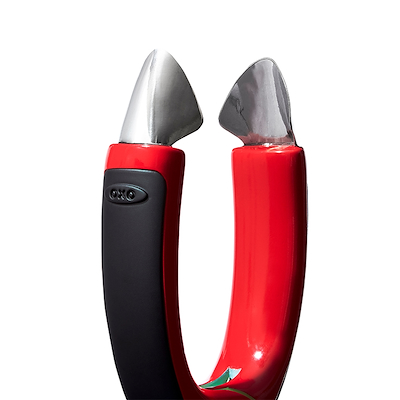 OXO Good Grips jordbærstilk-fjerner