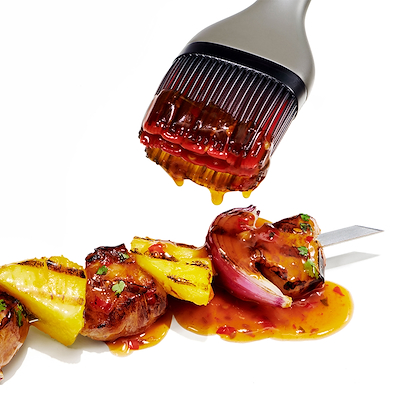 OXO Good Grips grill marinade pensel