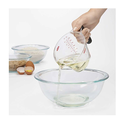 OXO Angled decilitermål 0,5 liter