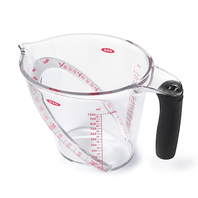 OXO målebæger 1 liter