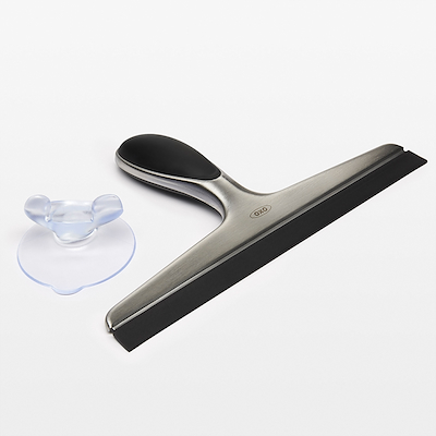 OXO Good Grips svaber rustfrit stål