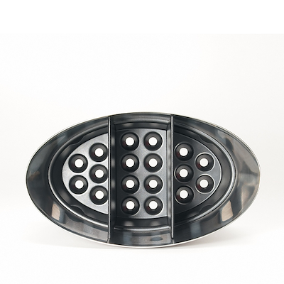 OXO Good Grips køkkenredskabsholder