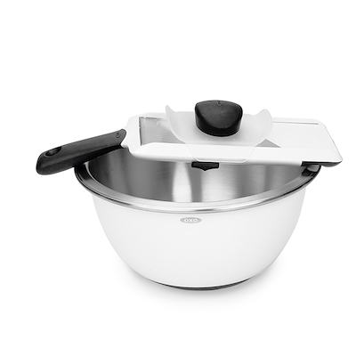 OXO Good Grips håndholdt mandolinjern