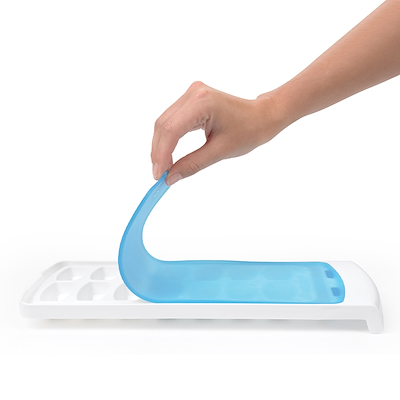 OXO Good Grips spild-fri isterningebakke