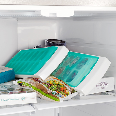 OXO Good Grips spild-fri isterningebakke