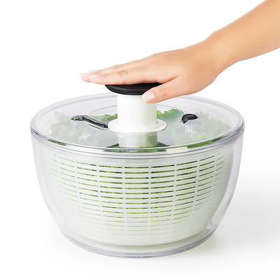 OXO stor salatslynge