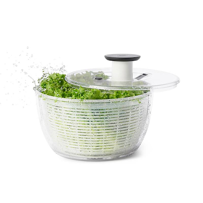 OXO stor salatslynge