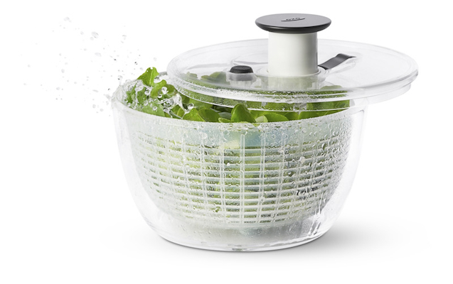 OXO salatslynge 2,5 liter